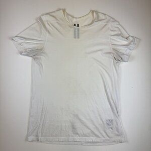 Rick Owens Wide Neck Tee